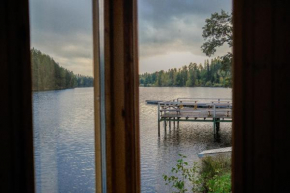 Barken Lodge
